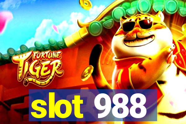 slot 988